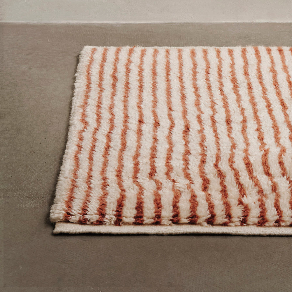 Kami Knotted Rug