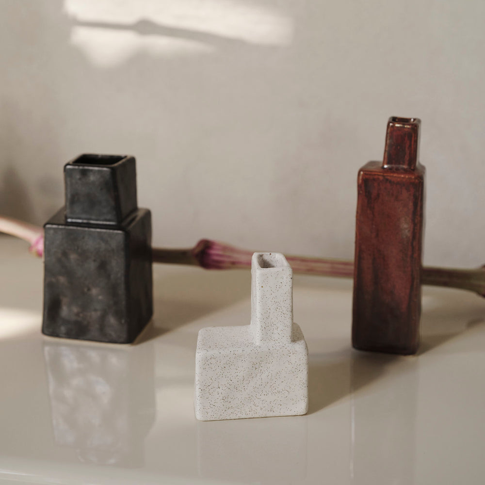 Koa Vase (Set of 3)