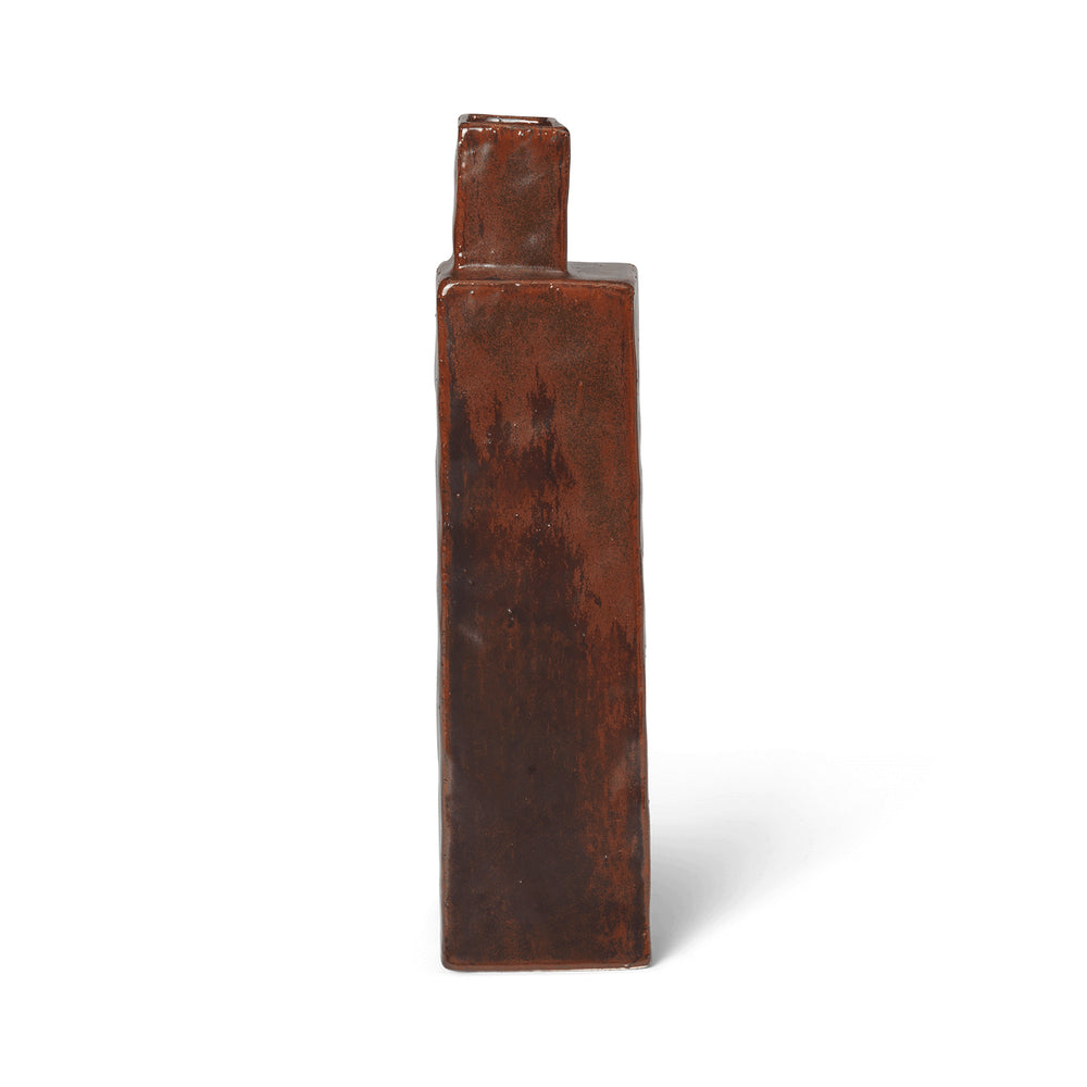 Koa Vase