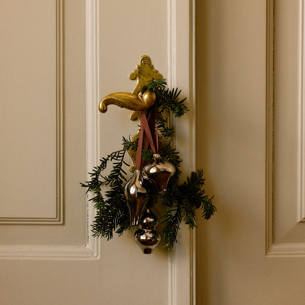 Komo Ornament (Set of 3)