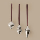 Komo Ornament (Set of 3)