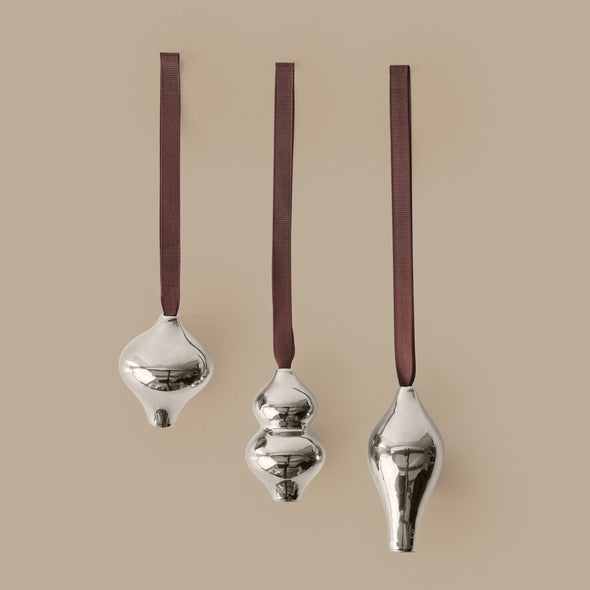 Komo Ornament (Set of 3)