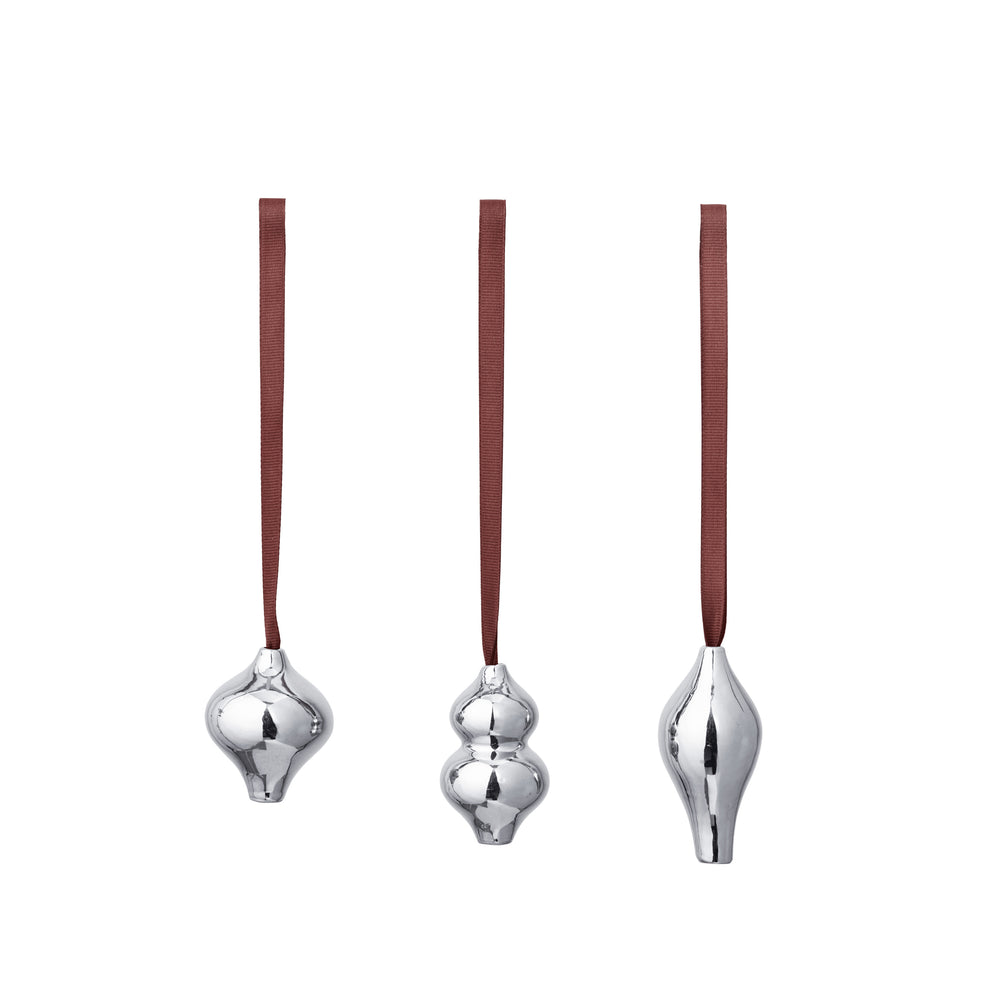 Komo Ornament (Set of 3)