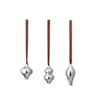 Komo Ornament (Set of 3)