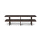Kona Bench  option Dark Stained