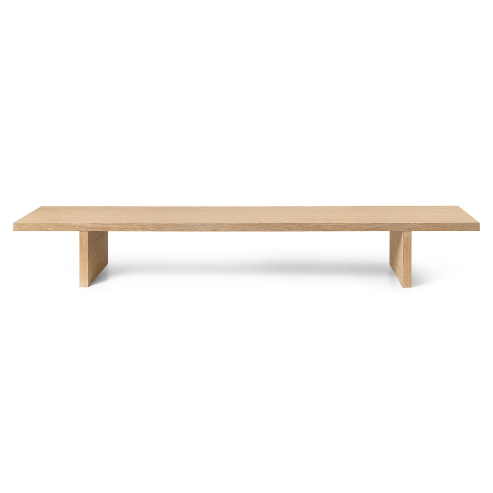 Kona Display Table