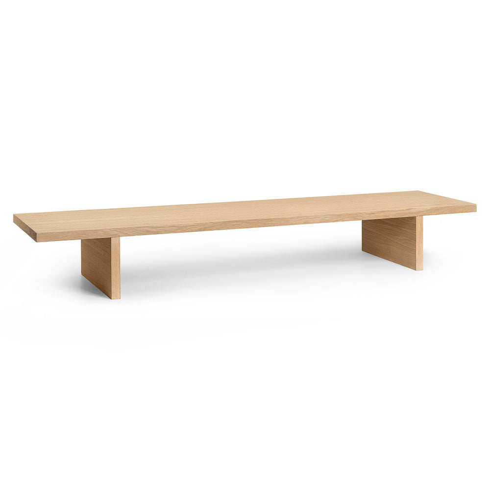 Kona Display Table