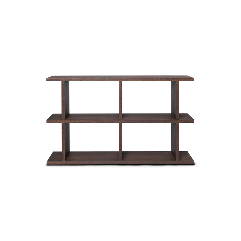 Ferm Living Kona Horizontal Bookcase - 2Modern