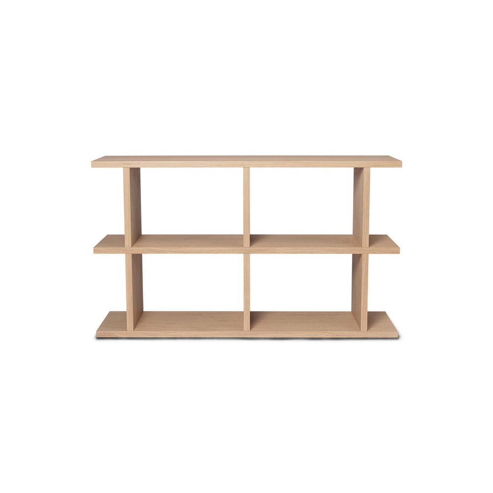 Kona Horizontal Bookcase