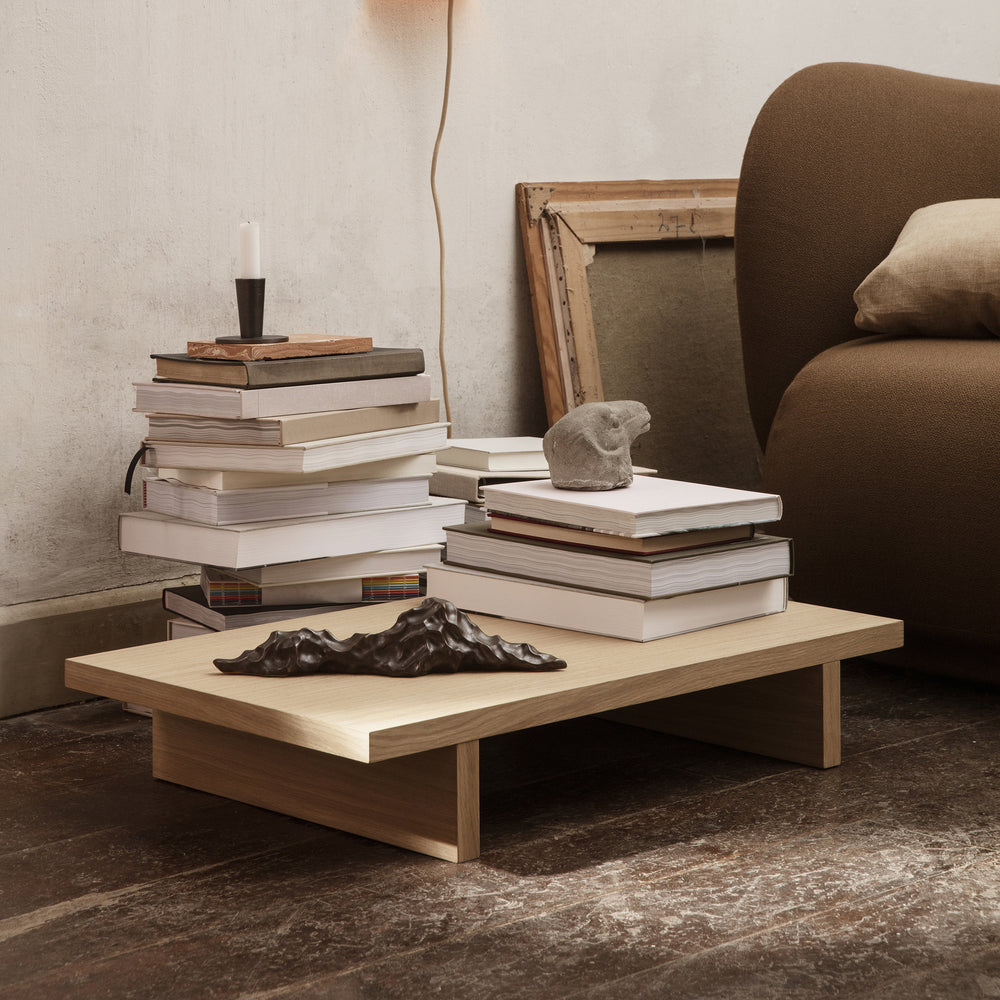 Kona Low Table