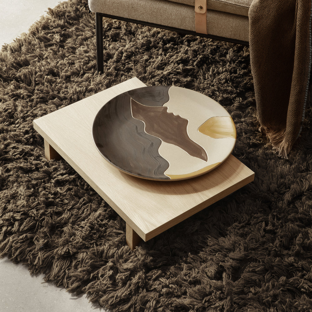 Kona Side Table