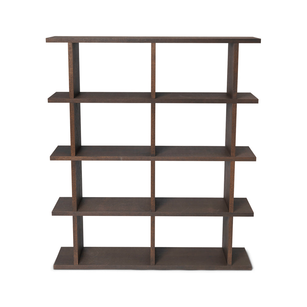 Kona Vertical Bookcase