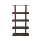 Kona Vertical Bookcase  option Small: 29.5 in width