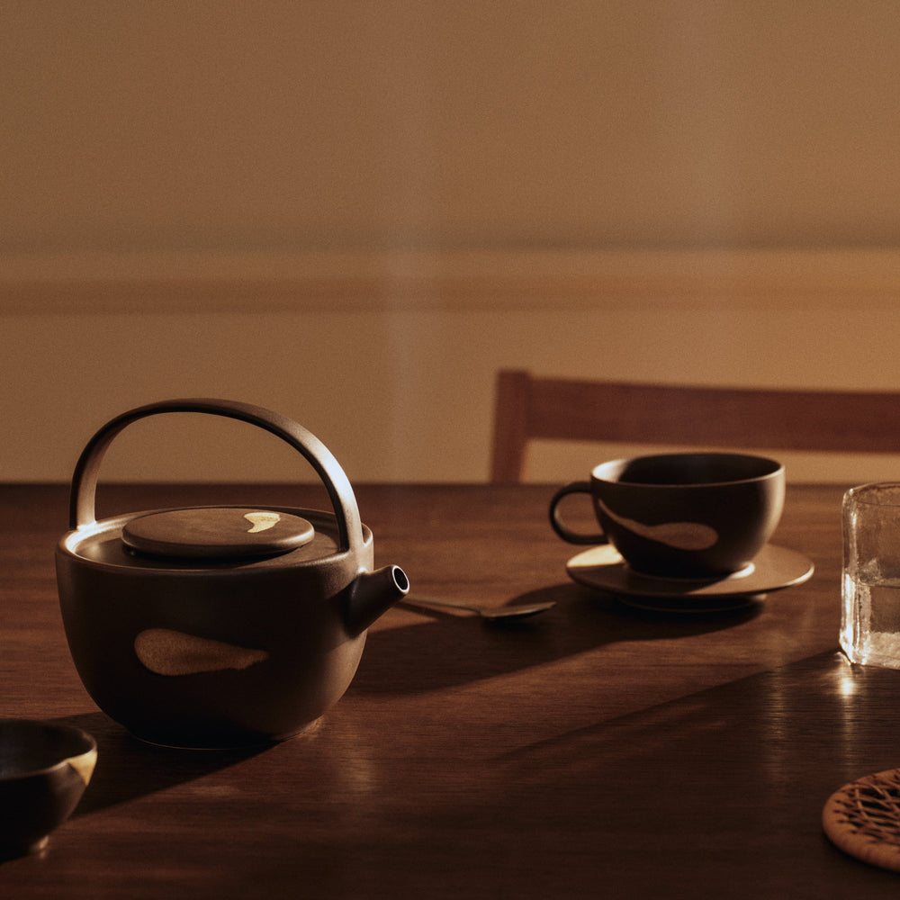 Koyo Teapot
