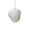 Kurbis Pendant Lamp Shade  option Natural
