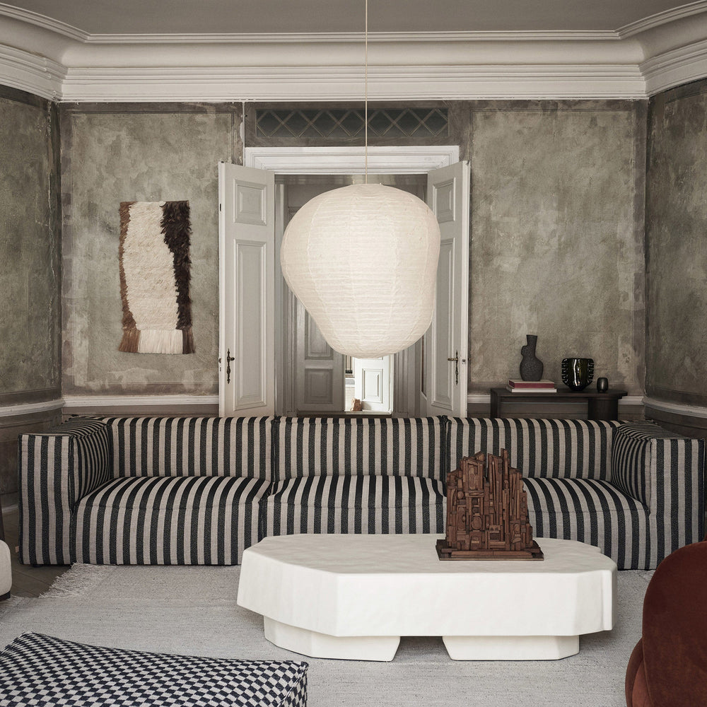 Kurbis Pendant Lamp Shade