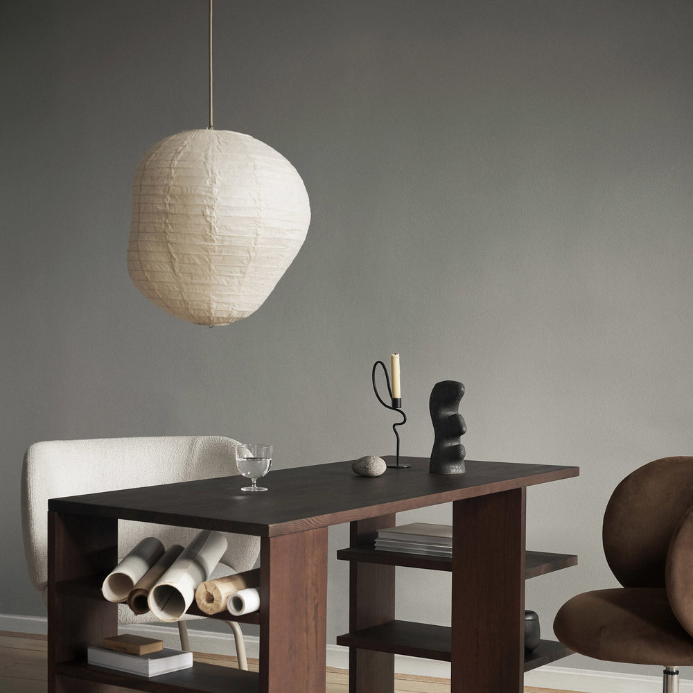 Kurbis Pendant Lamp Shade
