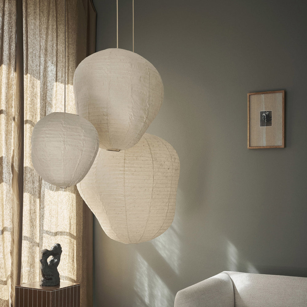 Kurbis Pendant Lamp Shade