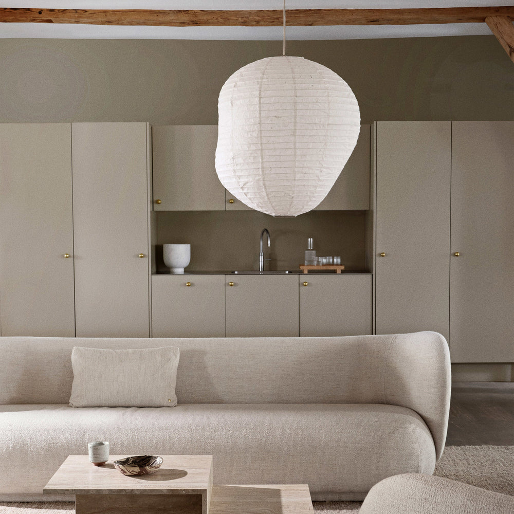 Kurbis Pendant Lamp Shade