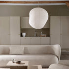 Kurbis Pendant Lamp Shade