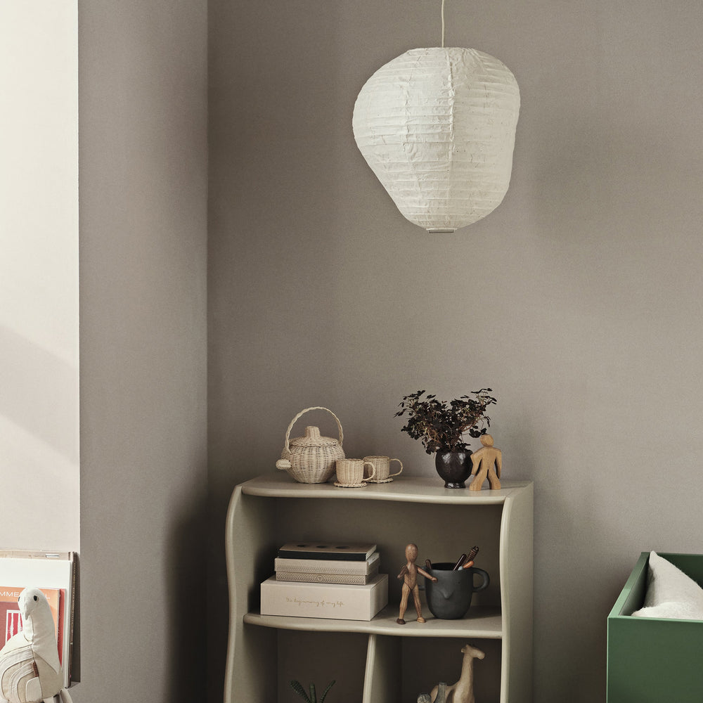 Kurbis Pendant Lamp Shade