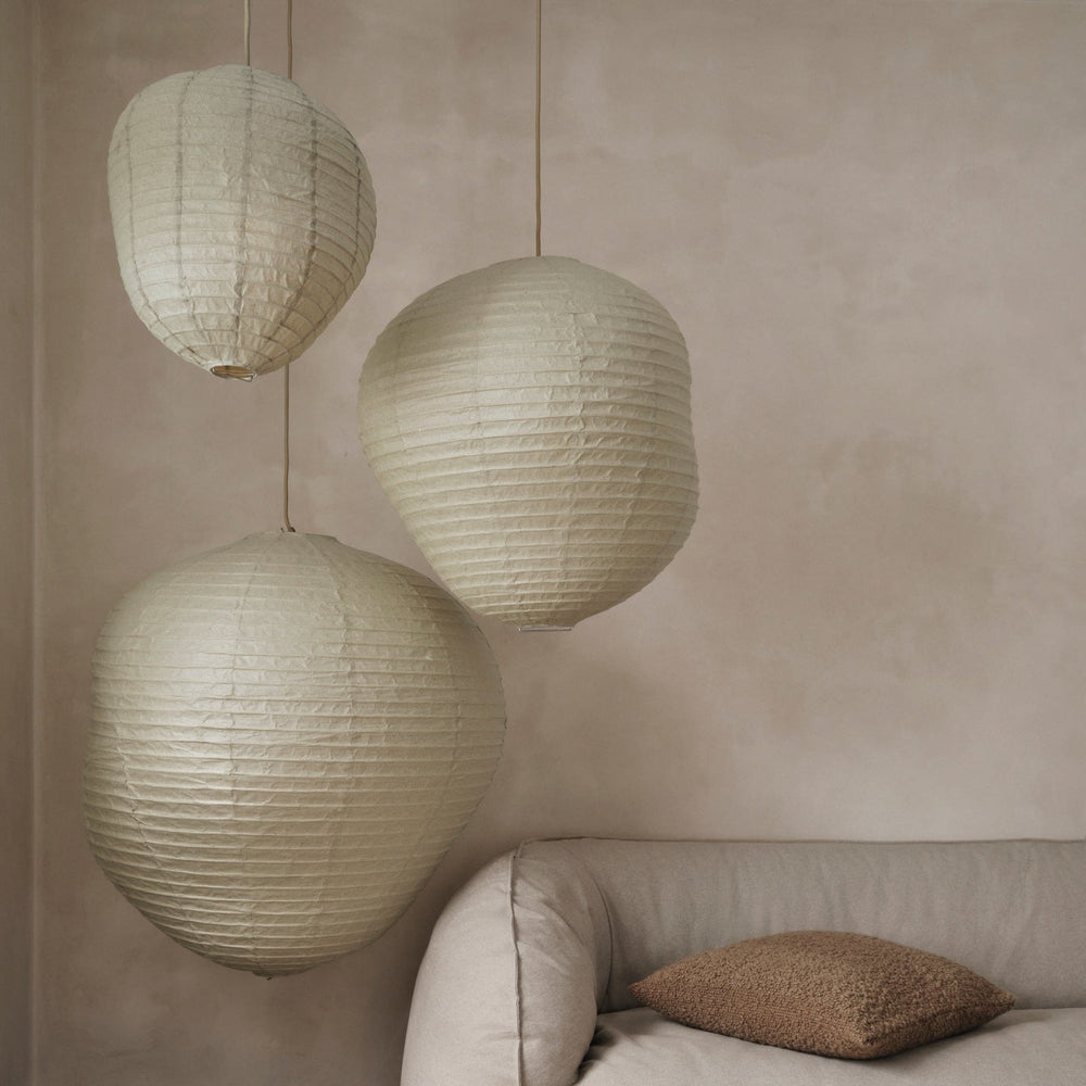Kurbis Pendant Lamp Shade