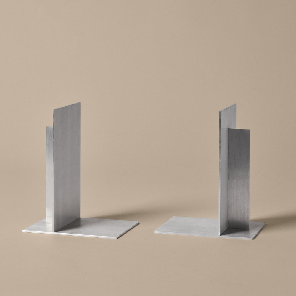 Lager Bookends (Set of 2)