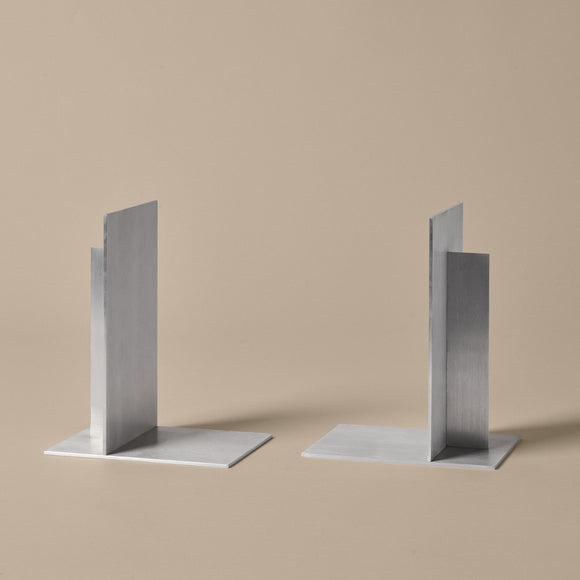 Lager Bookends (Set of 2)