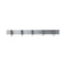 Lager Coat Rack  option Aluminum