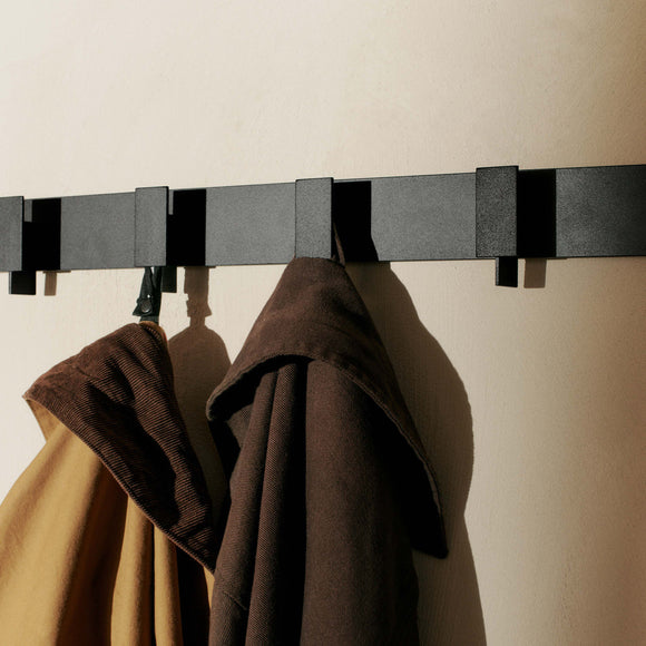 Lager Coat Rack