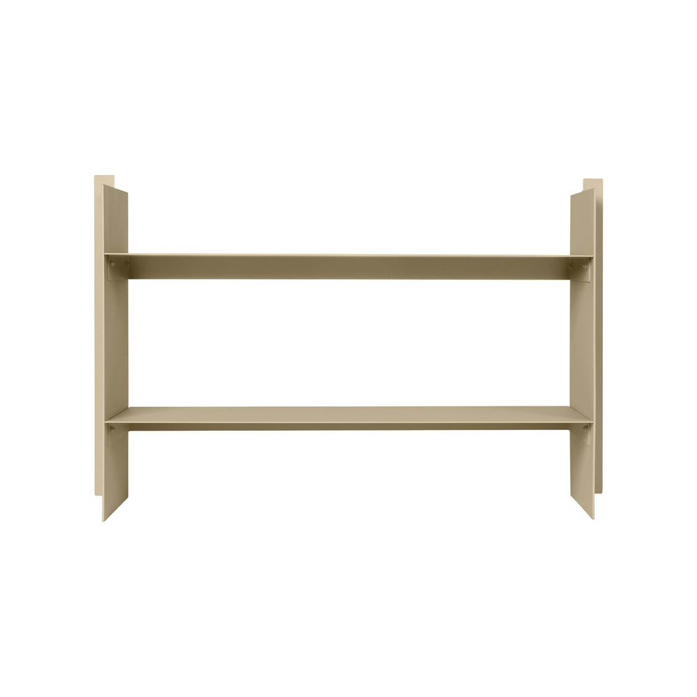 Lager Low Rack/Shelf