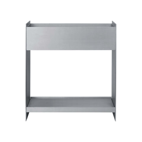 Lager Plant Box With Shelf