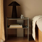 Lager Side Table