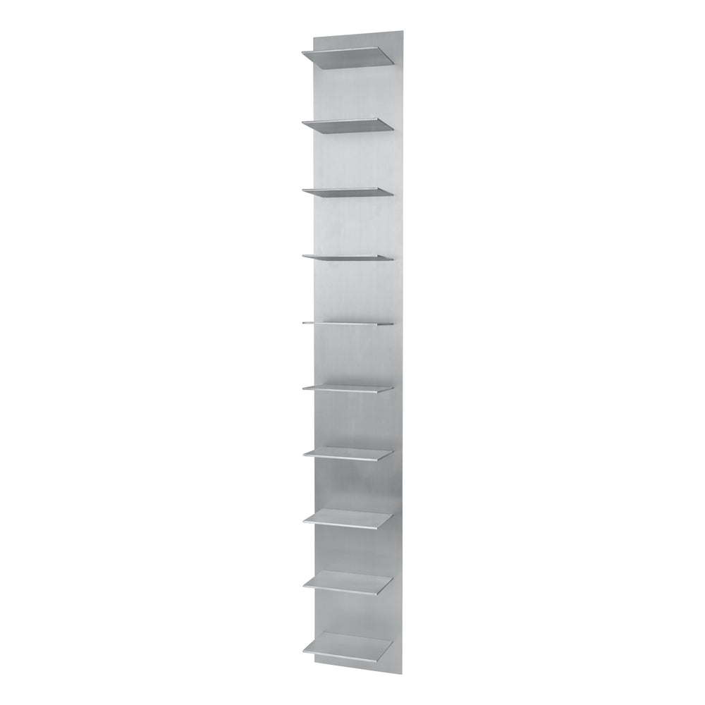 Lager Tall Wall Shelf