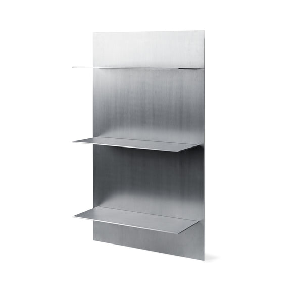 Lager Triple Wall Shelf