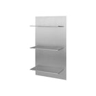 Lager Triple Wall Shelf
