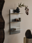 Lager Triple Wall Shelf