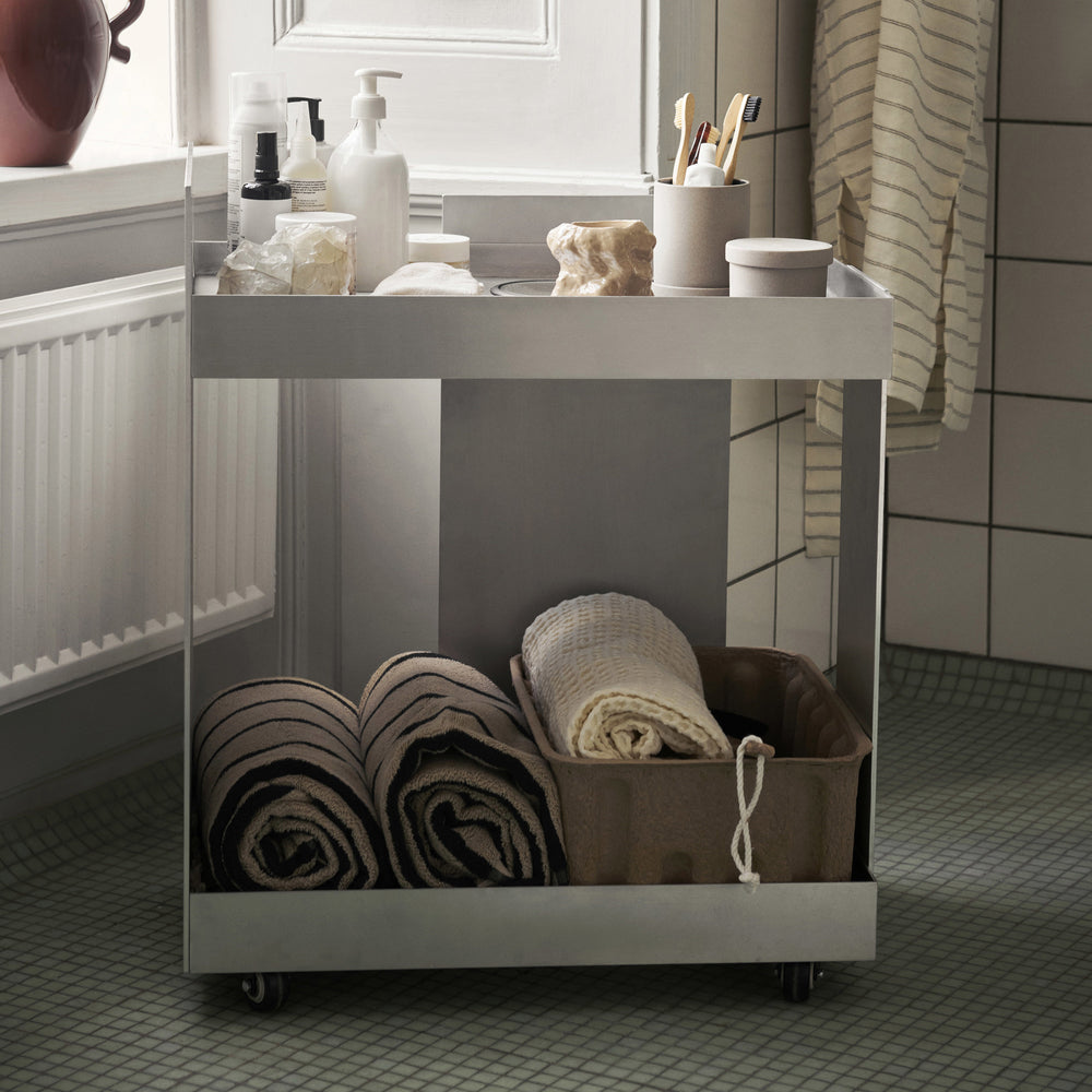 Lager Trolley