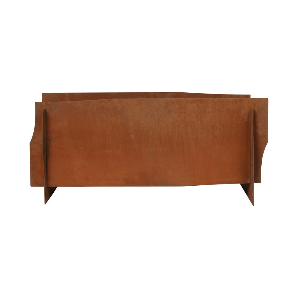 Lapel Outdoor Planter