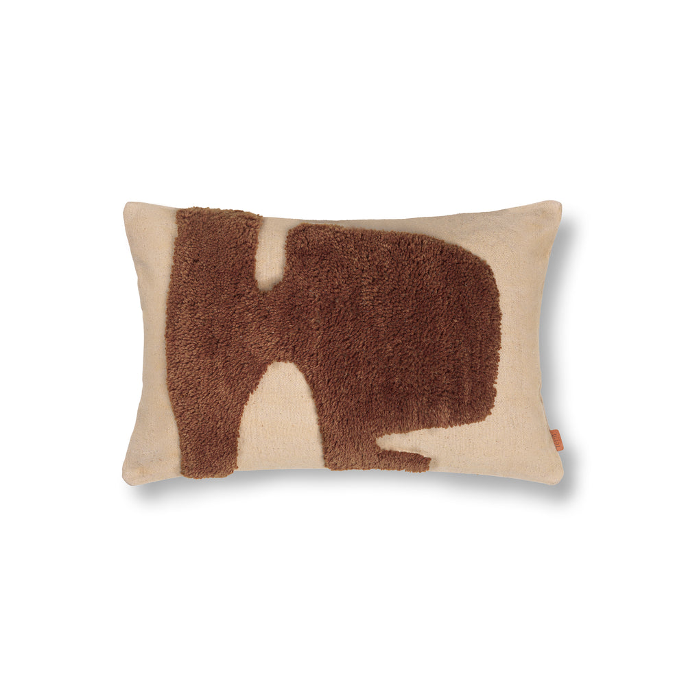Lay Rectangular Cushion