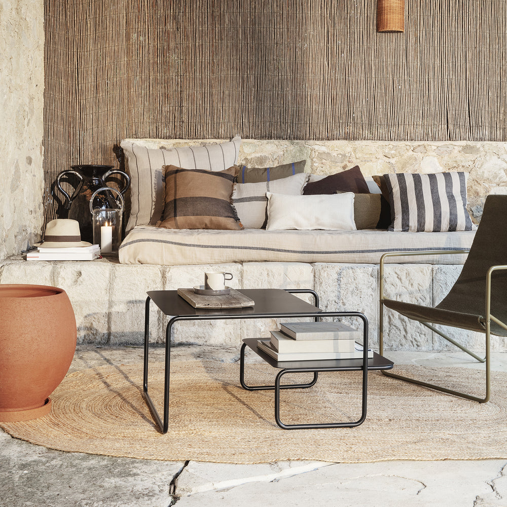 Level Coffee Table