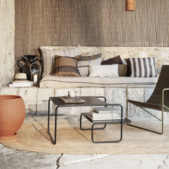 Level Coffee Table
