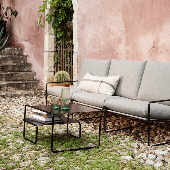Ferm Living Level Outdoor Coffee Table - 2Modern