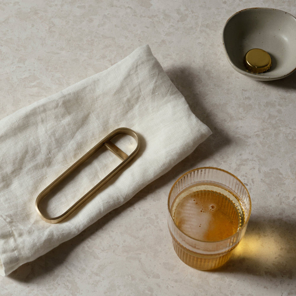 Linen Napkin (Set of 4)