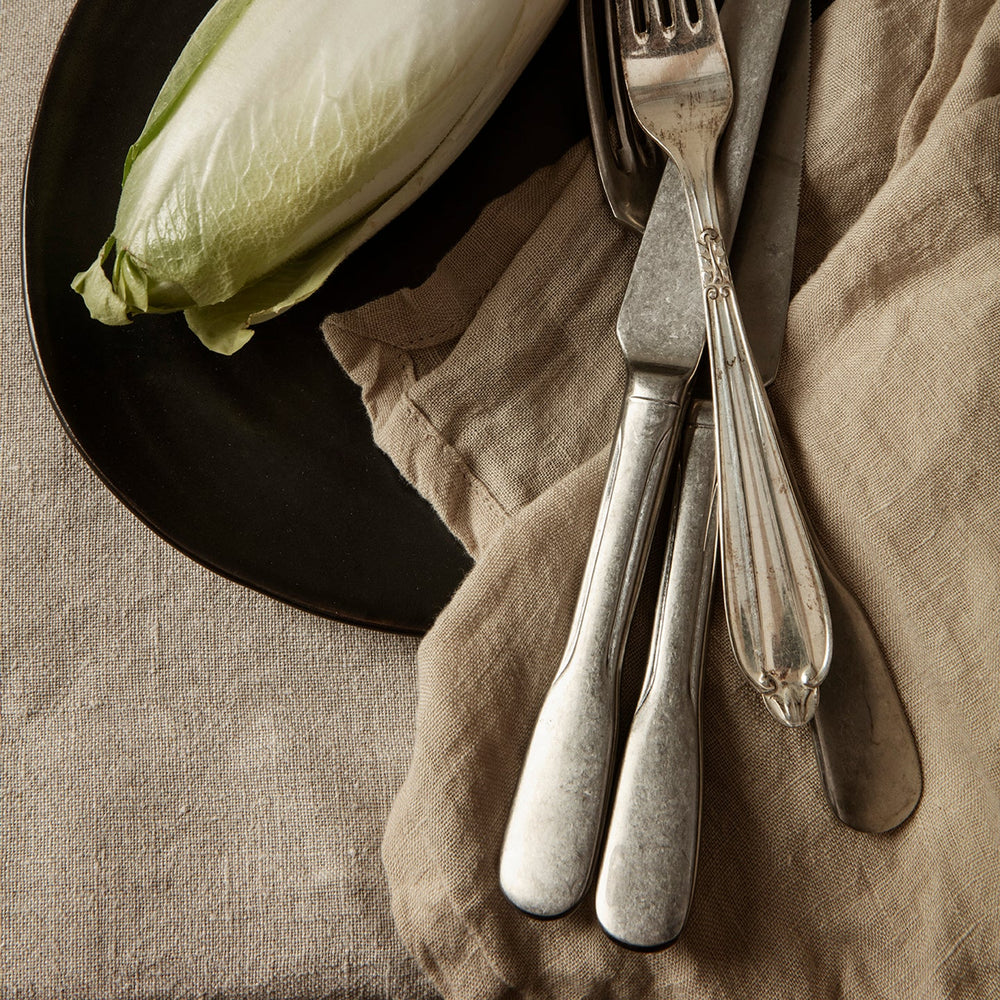 Linen Napkin (Set of 4)