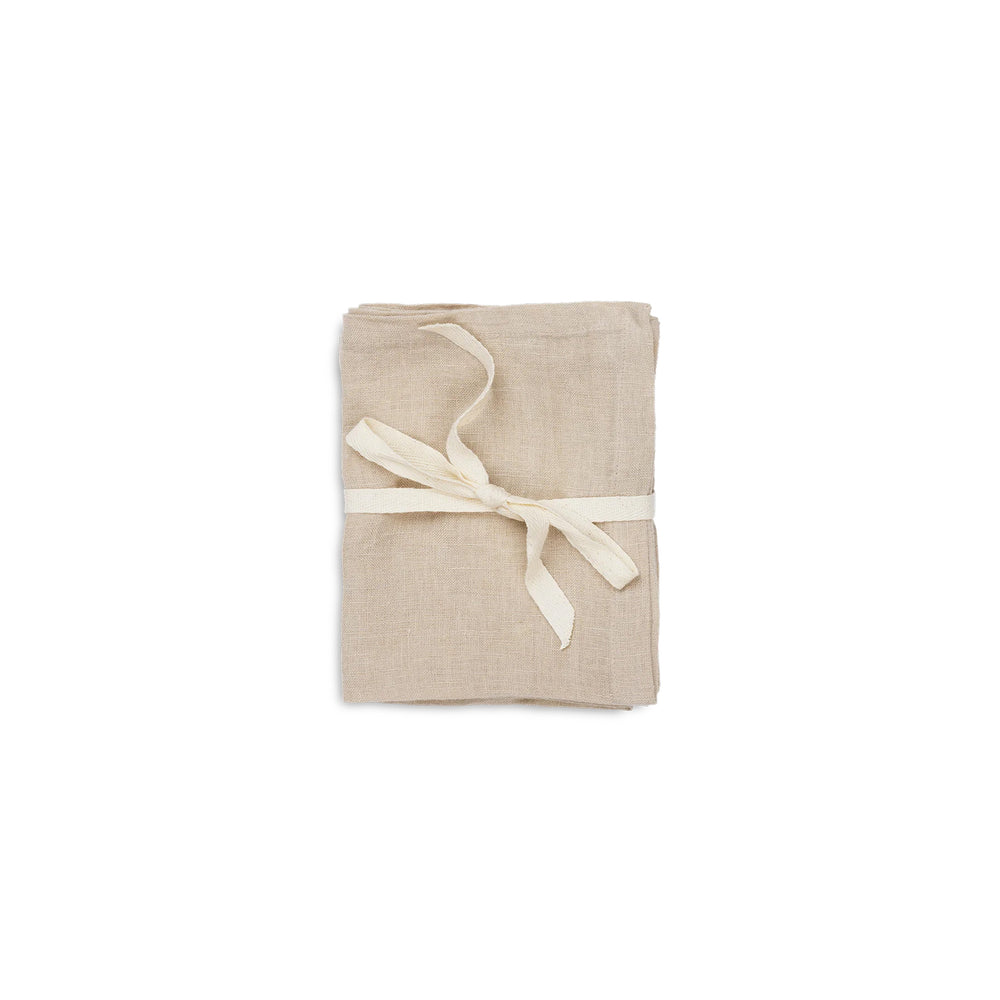 Linen Napkin (Set of 4)