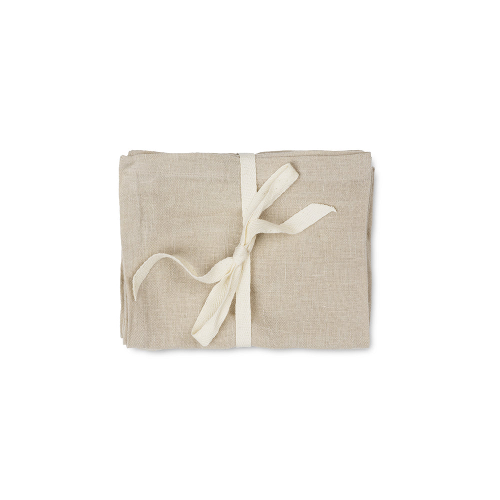 Linen Napkin (Set of 4)