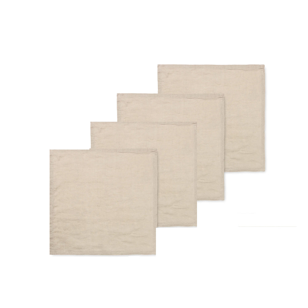 Linen Napkin (Set of 4)