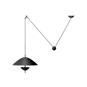 Lod Pendant Light