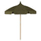 Lull Umbrella  option Military Olive